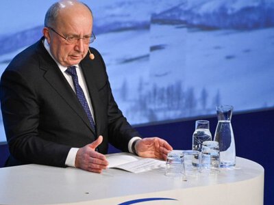 Єврокомісар Кубілюс закликав країни ЄС об'єднатися довкола створення європейського аналога Starlink