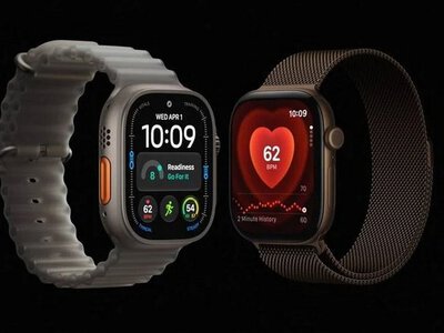 Анонсовано Apple Watch Series 12 та Ultra 4 з новою системою відстеження стану здоров'я
