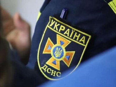 ДСНС: зруйновані склади з овочами та відділення пошти у Миколаєві