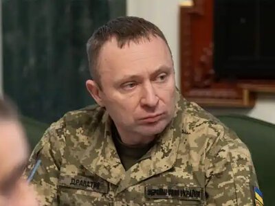 Без зайвого бюрократичного мотлоху: Драпатий скасував відразу 30 наказів Генштабу