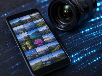 Apple представила функцію для перевірки змін на фото з iPhone