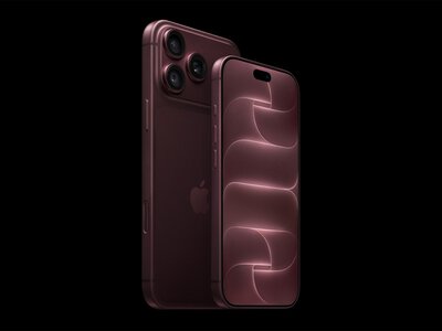 Apple представила iPhone 18 Pro та iPhone 18 Pro Max — змін небагато, але вони помітні
