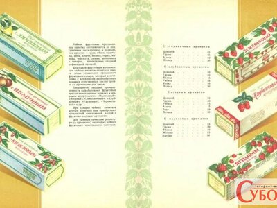 Думали, їх давно немає? Три «зниклі» продукти із СРСР досі можна купити