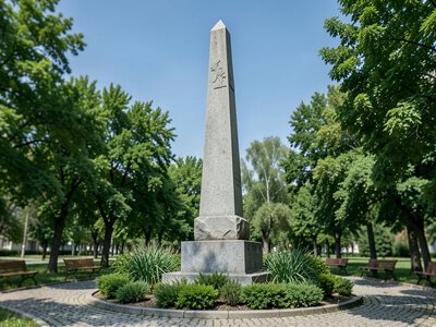 300 років від дня народження Джона Говарда, який помер у Херсоні