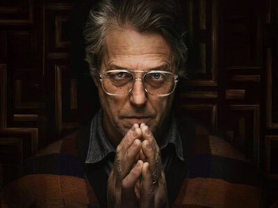 Ви його таким не бачили: 6 фільмів із Г'ю Грантом, де він далеко не джентльмен