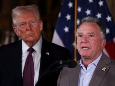 У Білому домі заперечили, що Трамп планує зменшити роль Віткоффа і Кушнера в переговорах