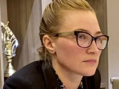 Заступниця Кравченка з родичами у росії звільнилася на тлі справи «Карфаген»: що про неї відомо