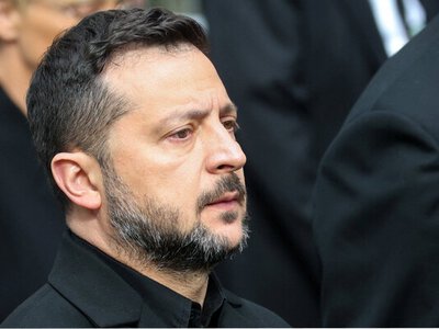 Справедлива відповідь: Зеленський про удар ССО по Росії за 3000 км