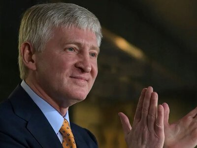 Ахметов розповів, як покращити УПЛ: З українським футболом відбувається щось не те