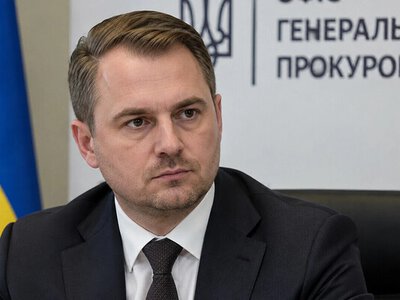 Заява про відставку Кравченка ще не надійшла до Ради – джерело