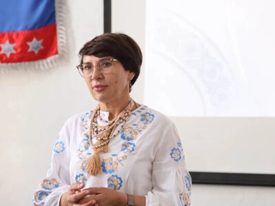 В Україні вперше міського голову відкликали після збору підписів виборців