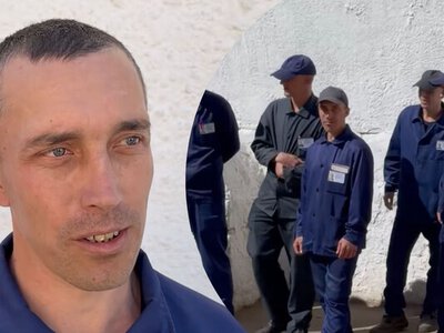 Росія не хоче обмінювати своїх полонених