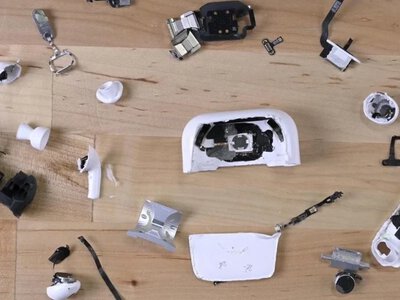 AirPods швидко розряджаються: коли ремонт уже не має сенсу