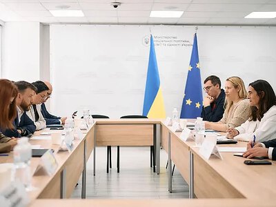 На Миколаївщині готують майданчик для евакуйованих на випадок нової хвилі переселення