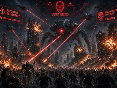 ШІ може знищити людство: дослідник Anthropic назвав ризик