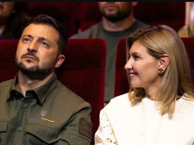 Зеленський разом із першою леді відвідує Канаду, названо програму візиту