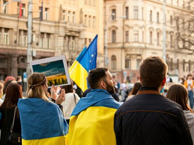 Чи депортують українських чоловіків призовного віку з Німеччини: пояснення юриста