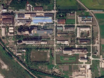 Північна Корея збудувала новий об’єкт для збагачення урану – МАГАТЕ