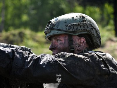У Генштабі ЗСУ повідомили, де атакували росіяни на Харківщині