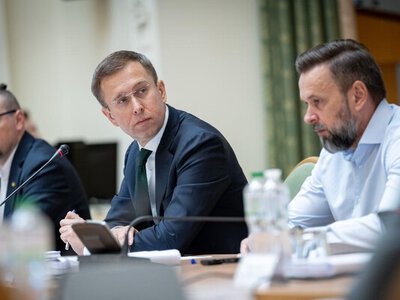 На захист критичної інфраструктури виділили 43,7 мільярди гривень – Корецький