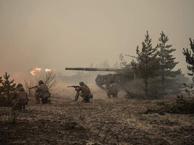 За добу Росія втратила ще 1520 вояк