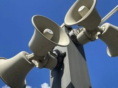 Два рівні небезпеки замість звичних тривог: що зміниться