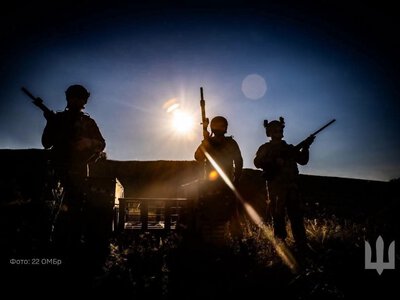 На Луганщині росіяни вдарили з мінометів та ствольної артилерії