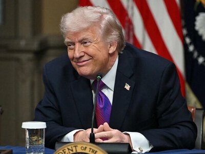 Трамп пообіцяв усім дорослим американцям по 5 тисяч доларів, але є одна умова