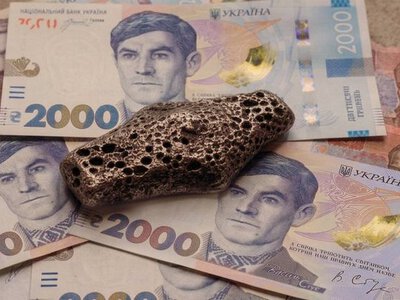 Як Грушевський повернув українську гривню в УНР: Індекс борщу на 1919 рік складав 8 гривень 28 шагів