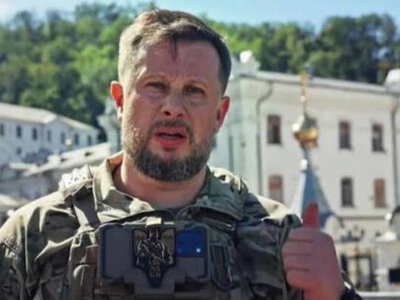 Білецький змінює посаду: яке угруповання військ очолить генерал