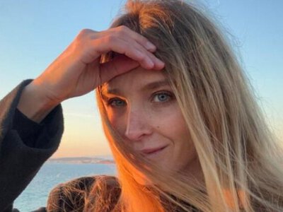 Я просто дозволила собі жити: як журналістка з Луганська почала нове життя у Греції