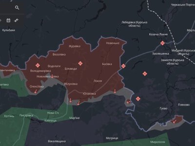 Фінансував збройну агресію РФ: на Сумщині заочно судитимуть депутата з Курська