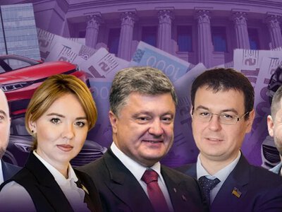 Депутатське крісло на мільйони: скільки насправді держава витрачає на одного нардепа
