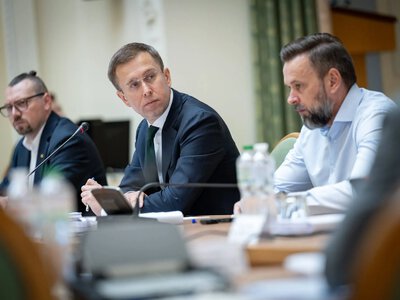 Регіони мають сформувати запаси пального для критичної інфраструктури — Корецький