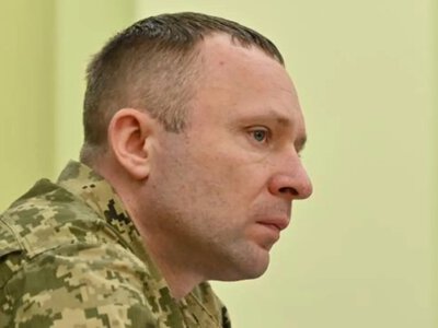 Драпатий почав чистку бюрократії: скасовано 30 наказів Генштабу