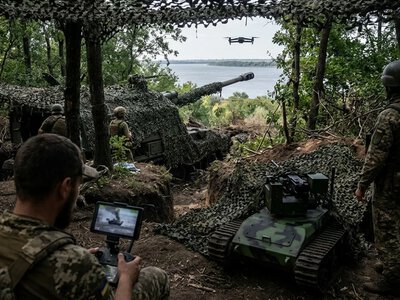Зведення Генштабу 10 вересня: 1 520 окупантів за добу