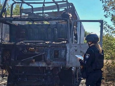 Внаслідок російських обстрілів на Шосткинщині загинули дві людини, ще чотири – отримали поранення