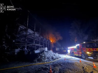 Нічна атака на Україну, вибухи в Махачкалі та провали РФ під Лиманом: головне за 10 вересня