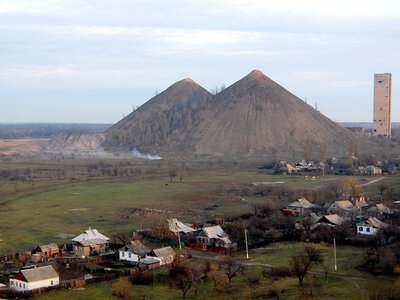 ЛОВА: на ТОТ Луганщини місцевим шахтарям платять у чотири рази менше, ніж працівникам з росії