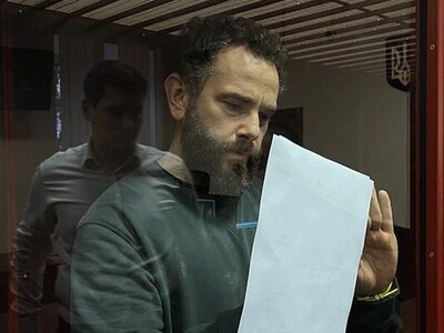 Нардеп-вʼязень Дубінський розповів, скільки коштує платникам податків його доставка з колонії в суд