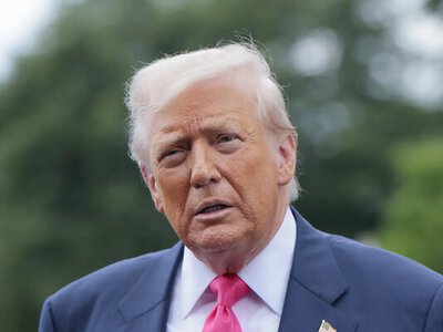 Трамп пообіцяв американцям хабар у $5 тис. у разі перемоги республіканців на виборах
