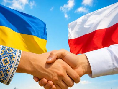 Не лише Бандера і Волинь: що може об'єднати Україну та Польщу попри болючу історію