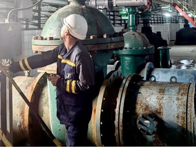 Киянам готують тарифний шок: вода може коштувати 110 гривень за кубометр