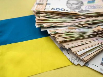 Україна у 2027 році потребуватиме 2,746 трлн грн для фінансування держбюджету