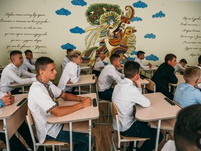 Як у Чернівцях готуються до можливих тривалих блекаутів у школах і садочках