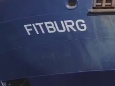 «Не был, не состоял, не участвовал»: російський капітан судна Fitburg, що пошкоджувало кабелі у Фінській затоці, заперечує все попри докази