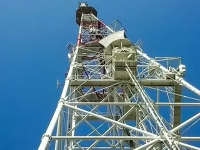 У Сенчі обговорили будівництво вежі мобільного зв’язку: місцеві жителі та посадовці шукають компроміс