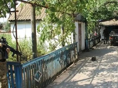  Росгвардія заявила про затримання понад 80 людей на окупованих територіях Херсонщини та Запоріжжя 