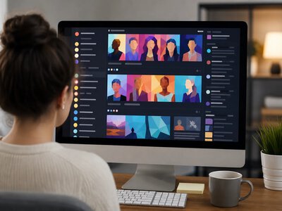 У США поширюються AI-зображення Чарлі Кірка — The Hindu International