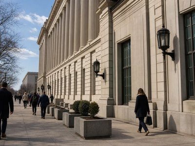 У США DHS розкритикували за плакат із написом про «містера Сінгха»